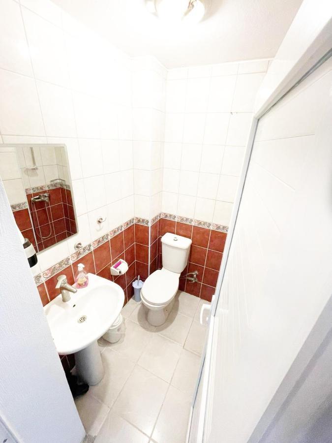 Merkez Kumsal Pansiyon Bodrum Zewnętrze zdjęcie